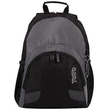 TOTTO Mochila Hierry Mochila Tipo Casual, 40 cm, 25 litros