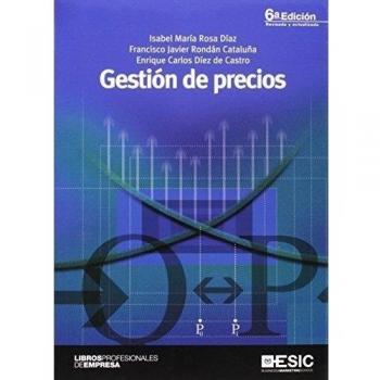 Gestión de precios