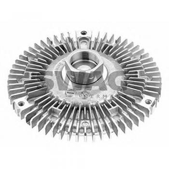 Swag 10 91 7998 embrague, ventilador del radiador