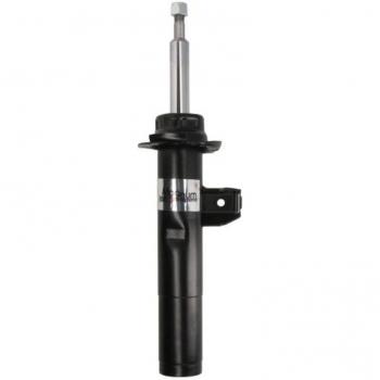 Amortiguador de gas Magnum Technology AGB089MT izquierdo, con características de alta presión y diseño específico para vehículos