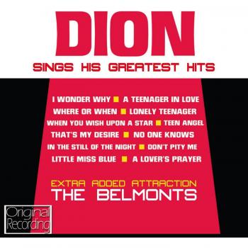 Dions Greatest Hits