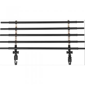 Barrera de Coche para perros Camon Walky Barrier y Flamingo Walky Barrier