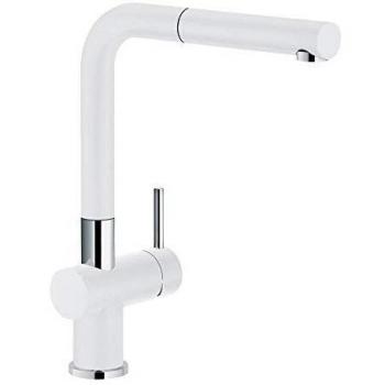 Franke 115.0373.888 Grifo de la cocina, Blanco