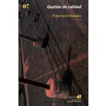 Gestion de calidad / Quality Management