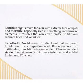 Ayer Total Cream 50 ml