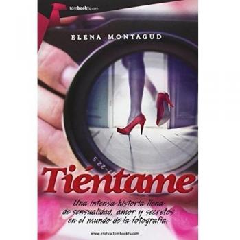 Tiéntame - Montagud López, Elena