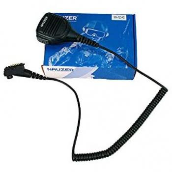Micro-altavoz NAUZER MIA120TPH900 para Airbus TPH-900 TETRAPOL