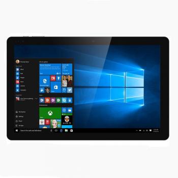 Tablet Chuwi Hi10 Pro Tablet PC 10,1 pulgadas, Windows 10 + Android 5.1, Intel Cherry Trail X5-Z8350, 64bit, Quad Core, 1.44 GHz, 4 GB memoria RAM, 64 GB memoria ROM