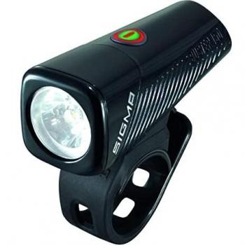 Faro del.SIGMA Buster 150, Faro, Ciclismo