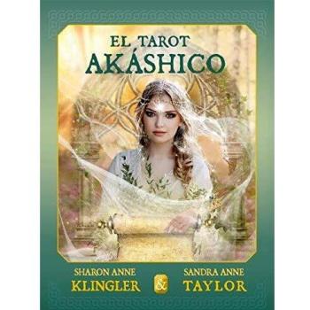 El tarot akáshico