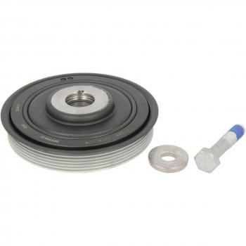 Polea de cigüeñal SNR DPF359.03K1 para CITROËN: Xsara Picasso, Xsara, Berlingo, C5, C8, Jumpy, Jumper, Xantia,