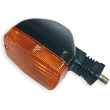Luz intermitente VICMA 8112 - Piloto intermitente, diseño compacto, alta visibilidad, fácil instalación, compatible con vehículos de diversas marcas y modelos