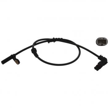 febi bilstein 37904 ABS Sensor, pack of one