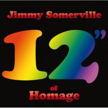 12 Of Homage VINYL