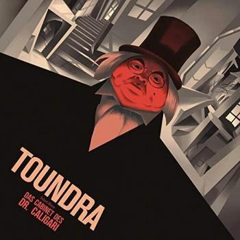 Das cabinet des dr caligari vinilo