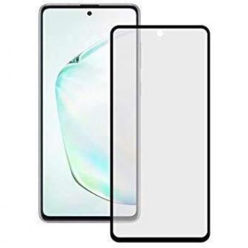 Contact Protector De Pantalla Cristal Templado Samsung Galaxy S20 Ultra Contact Extreme Curved 3d