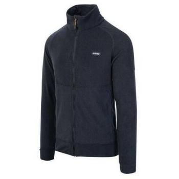 HI-TEC Sauli Men's Thick Fleece Jacket