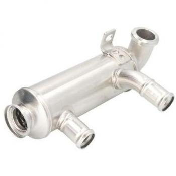 Radiador de recirculación de gases de escape y enfriador EGR ENGITECH ENT520009