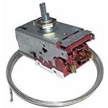 Termostato Ranco K56P1424 N° 111 para Frigorífico y Congelador Arthur Martin