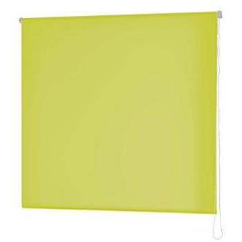 Estor Translúcido Naturals Color Pistacho 120 x 175 cm