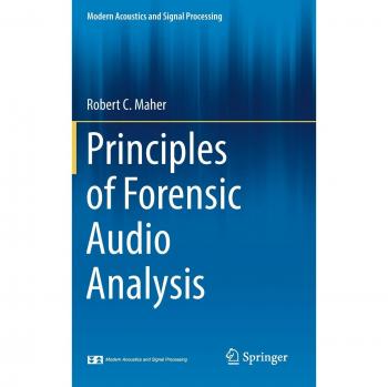 Principles of Forensic Audio Analysis