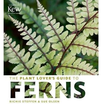 Plant Lover's Guide to Ferns