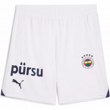 Pantalón corto de fútbol Fenerbahçe 2024/25 Puma