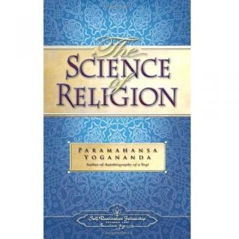 Science of Religion
