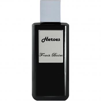 Franck Boclet Rock & Riot Heroes Extrait de Parfum 100ml