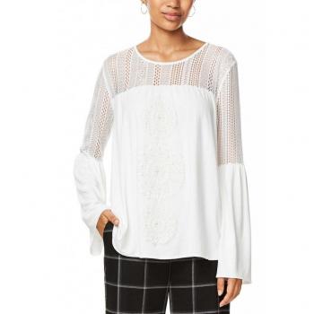 W BLUSA ML NEUSIFU - 73957 - 8