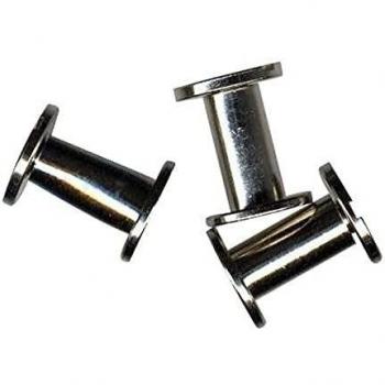 Tornillos de Encuadernar Artemio - 3 Unidades, 1 cm