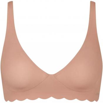 Sloggi Zero Microfibre 2.0 Soft Women's Wireless Bra
