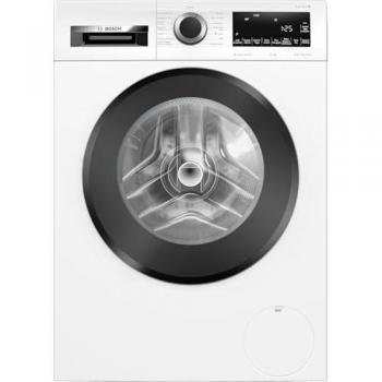 Lavadora Bosch Serie 8 WGB254A1IT Carga Frontal 10 Kg 1400 RPM Clase A con i-DOS y Sistema Anti Manchas