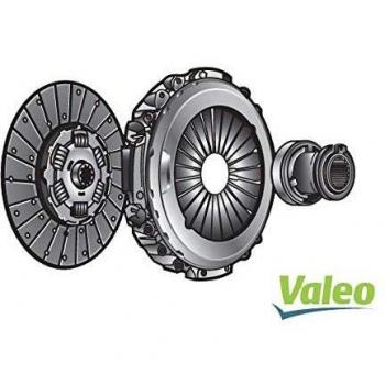 Valeo 809124 Sets para Embrague