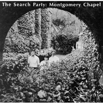 Montgomery Chapel [VINYL]