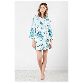 Desigual - Albornoz - para mujer multicolor Medium