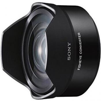 Sony VCLECF2 Fisheye Converter Lens