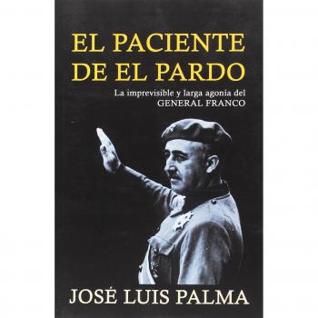El paciente de el Pardo