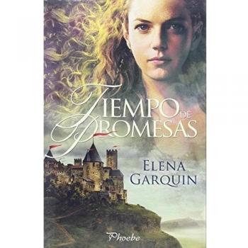 Tiempo de promesas - Garquin, Elena