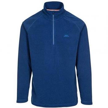 Trespass Men's Keynote Fleece Sweatshirt