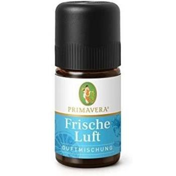 Primavera Clean Air Bath Essential Oil 5ml - Cosmetics