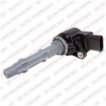 Delphi GN10235-12B1 bobina de encendido