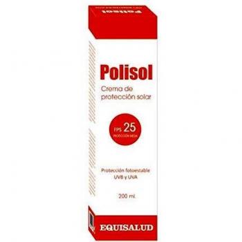Equisalud Polisol 100Gr 200 g