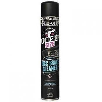 Limpiador de Frenos de Disco Muc-Off Disc Brake 750ml