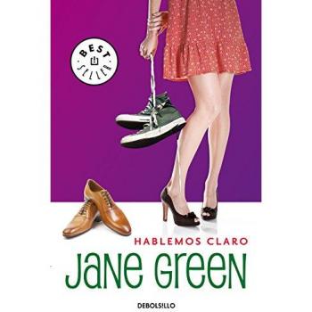 Hablemos claro - Jane Green