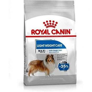 Royal Canine Adult Light Weight Care Maxi 10Kg 10000 g