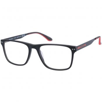 O'Neill ONO 4504 104 Armazones y Lentes Recetados para Hombre Negros, Tamaño 56