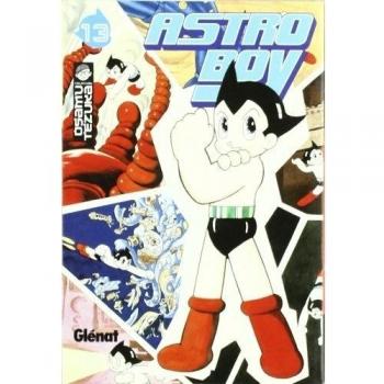 Astroboy 13
