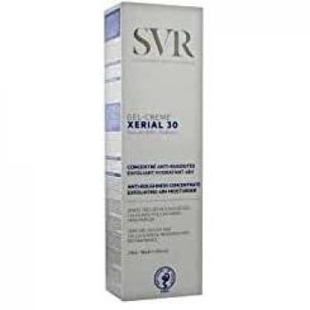 SVR Xerial 30 Crema Corporal 100 ml