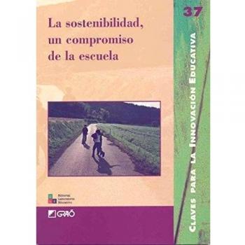 La sostenibilidad, un compromiso de la escuela: 037
